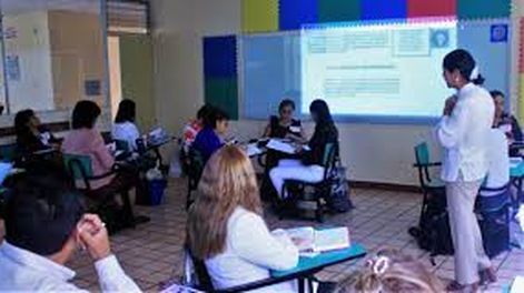 El 97% de los docentes continúa con su capacitación luego de haberse recibido