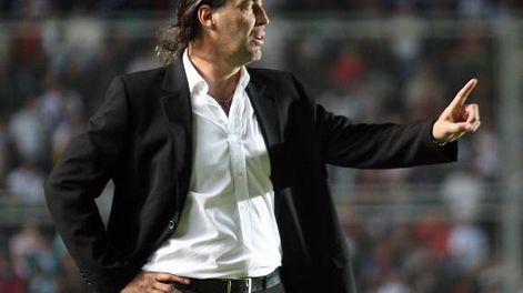 Batista controló todo