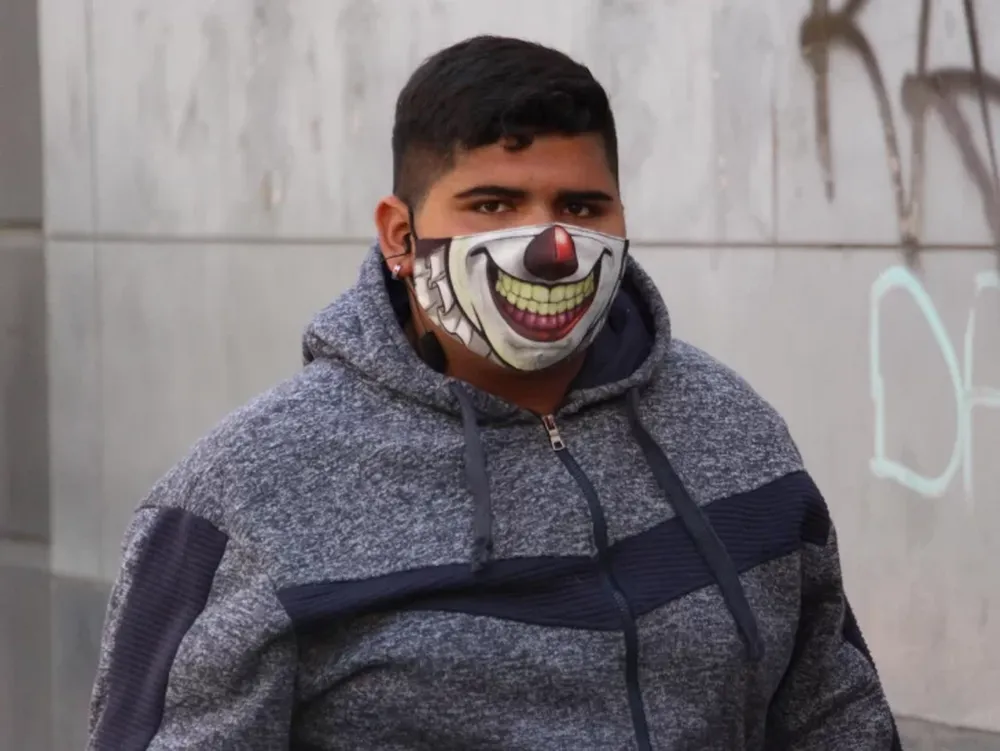 A 50 días del brote en Caucete, el promedio es de 23 casos diarios