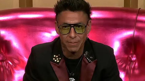 Alarma por la salud de Brian Sarmiento en Gran Hermano