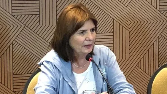 Patricia Bullrich: “Bajo mi gobierno, Argentina no va a estar en los BRICS”