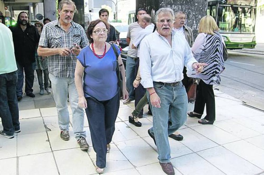 ¿Suma puente a los docentes?