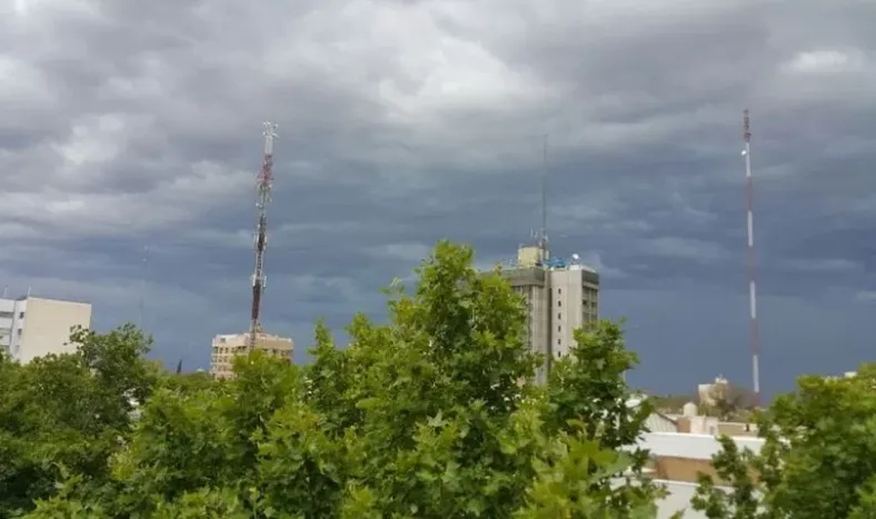 Clima en San Juan: con alerta por tormentas, así estará el tiempo este sábado 22 de marzo