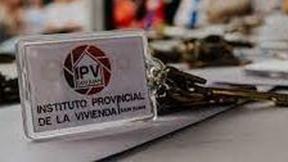Este viernes cierra la inscripción para el nuevo megasorteo de casas del IPV: cómo anotarse