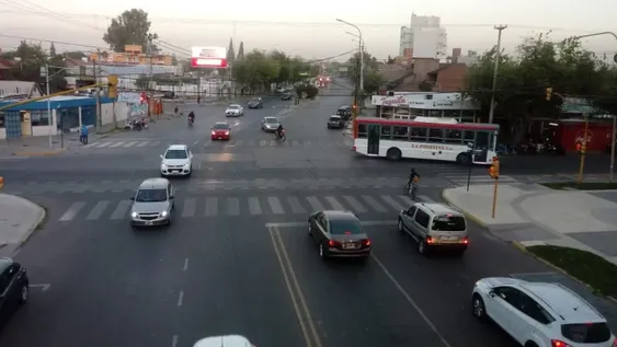 Emitieron un “alerta amarilla” por viento Zonda para mañana en gran parte de San Juan