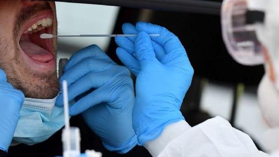 La emoción de uno de los investigadores que puso a Argentina entre los 7 países en lograr el test