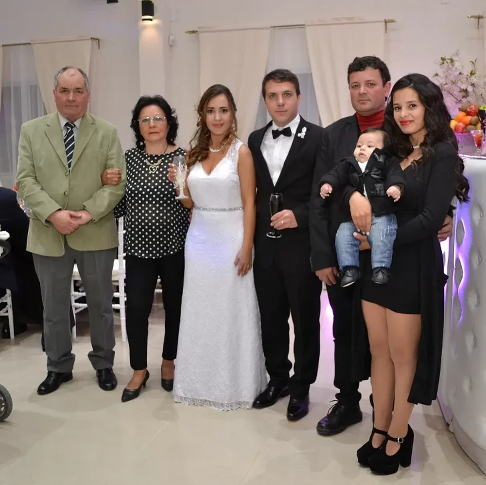 Enlace Salas-Gabarre