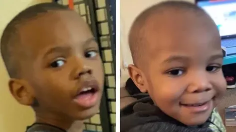 Denunciaron la desaparición de sus hijos adoptivos y ahora los acusan de homicidio