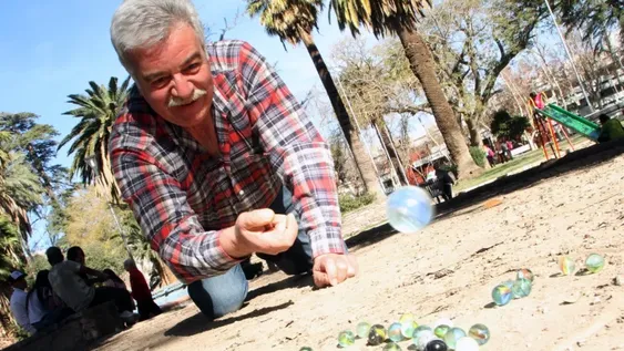 ¿Hace cuánto no lo hacés?