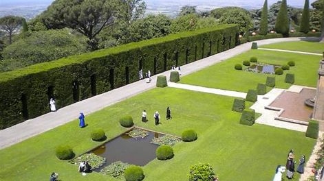 El lugar donde vivirá dos meses