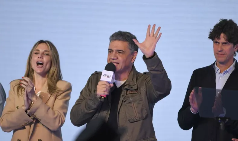 Un caos electoral en CABA, donde Jorge Macri resultó el más votado