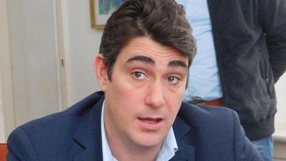 Javier Iguacel, exdirector de Vialidad con Macri, fue procesado por el juez Casanello