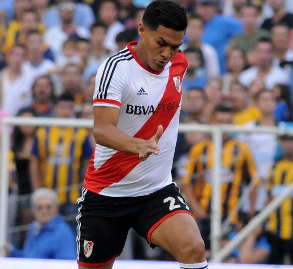 Hoy es el turno de River ante el Tomba