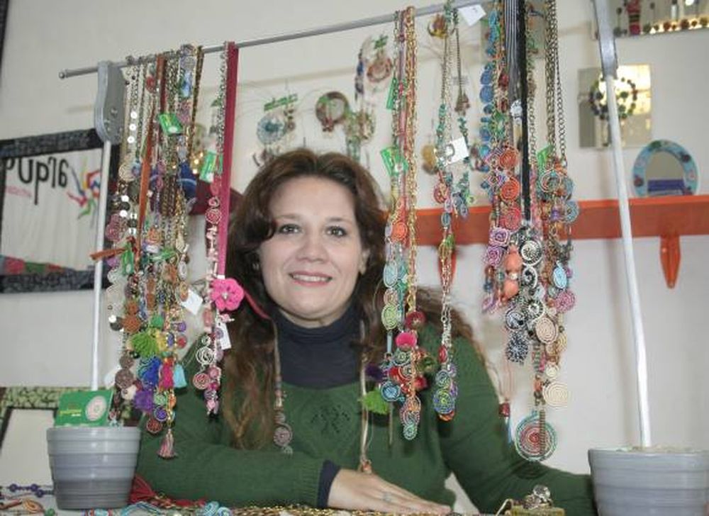 Bijou original y con diseño