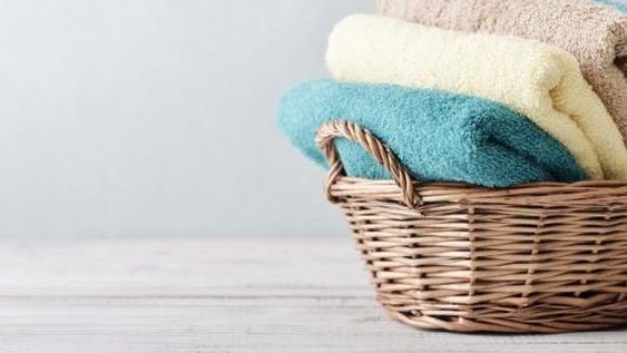 Trucos y secretos para mantener tus toallas suaves y frescas