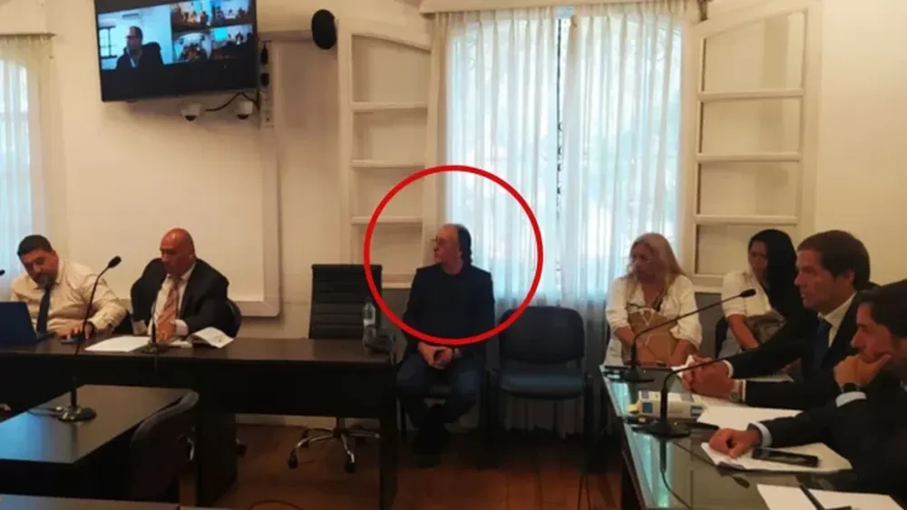 Absolvieron a un exintendente de Salta y condenaron a otras tres personas por facilitación de la prostitución