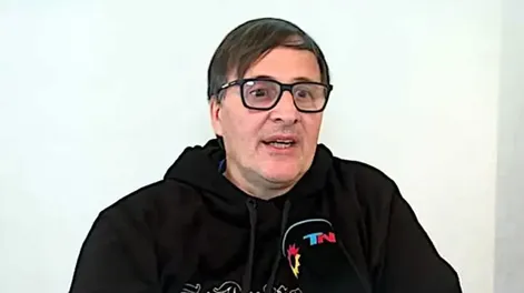 Declaró Cristian Graf, el dueño de la casa de Coghlan donde apareció enterrado Diego Fernández Lima