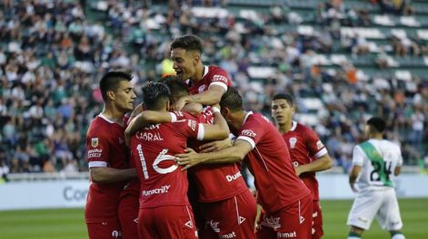 Huracán derrotó a Banfield y Estudiantes y Atlético Tucumán quedaron a mano
