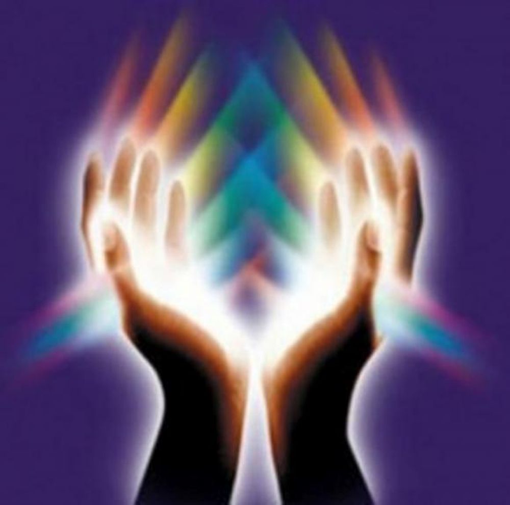Reiki: el equilibrio entre mente, cuerpo y el espíritu
