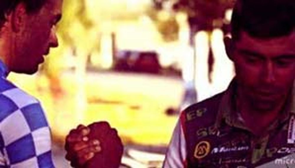 “Laureano está bajo tratamiento psicológico y no quiere salir”, dijo la mujer de Laureano Rosas