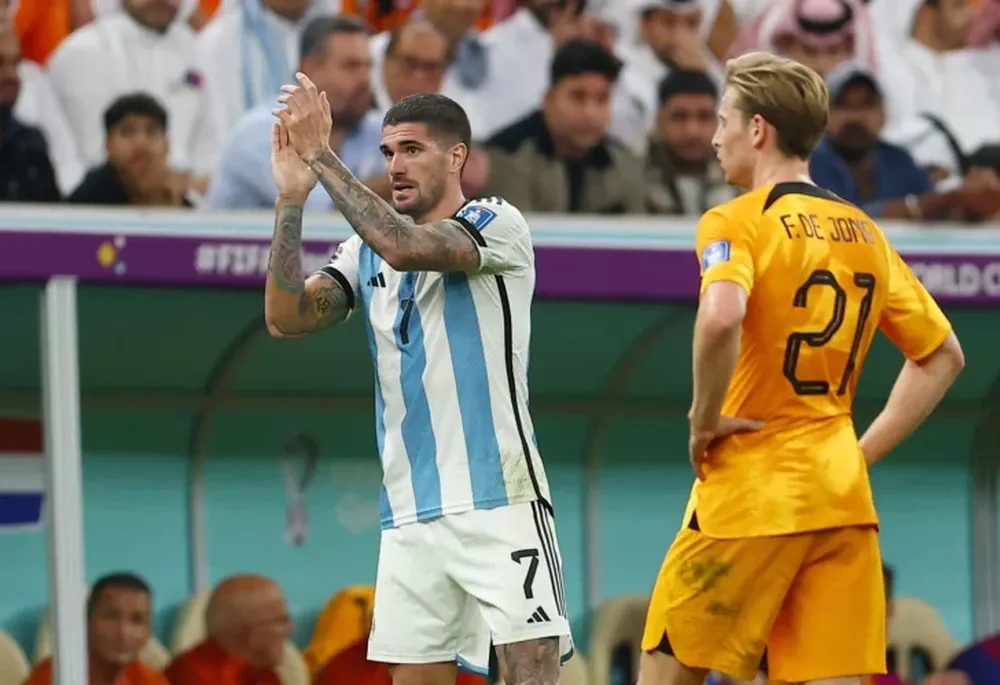 “Vinimos para esto y lo conseguimos”