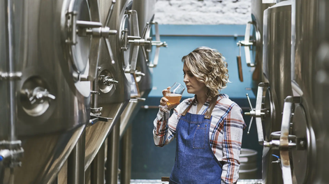 Argentina tendrá por primera vez un Día de la Mujer Cervecera