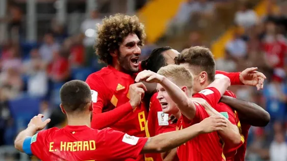 Los detalles de las semifinales del Mundial de Rusia