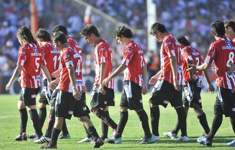 Otra vez fueron amenazados