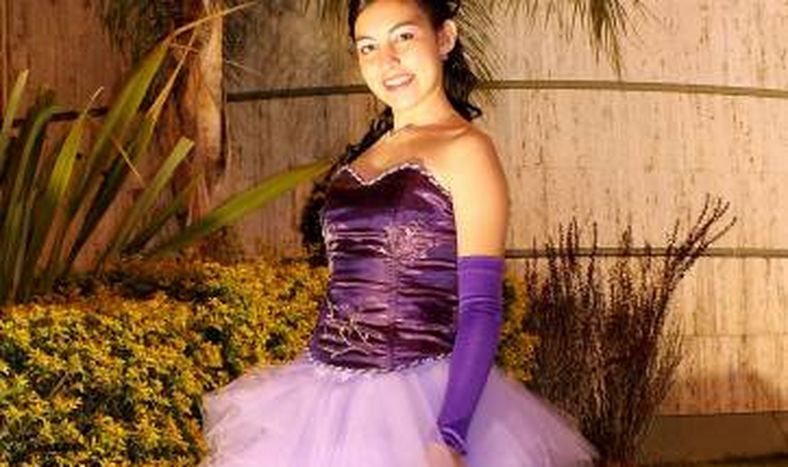 Quince party de Ana Valdez