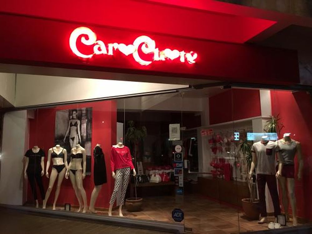Caro Cuore, renovado