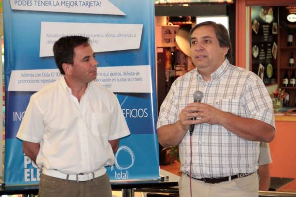 Promo de verano io Total y Data premian a la gente