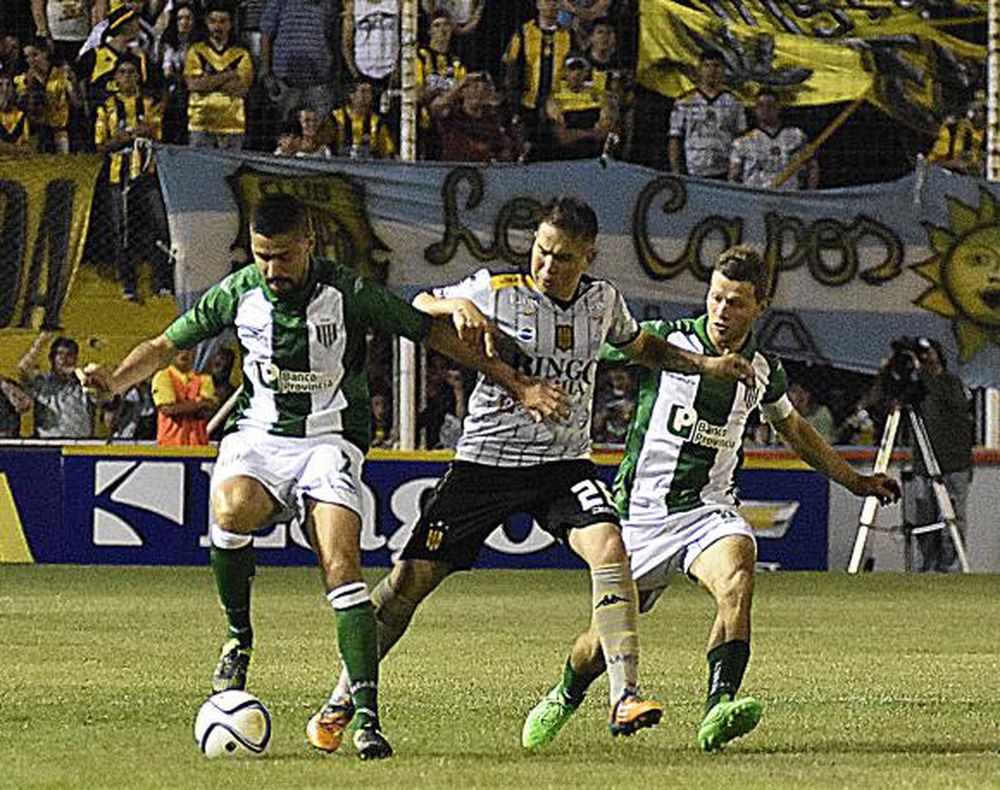 El sueño de Banfield crece