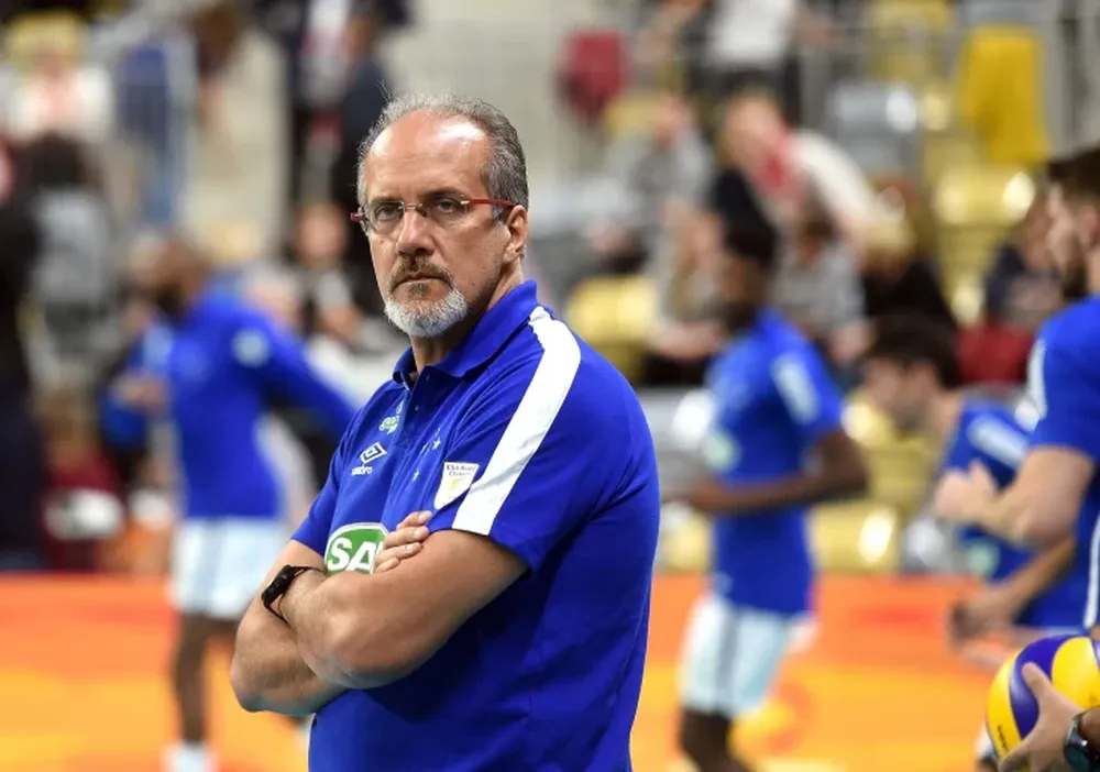 Selección de vóley: Marcelo Méndez convocó a 4 sanjuaninos en su primera lista