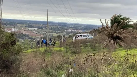 Caen tres sospechosos por el asesinato de los tres infantes de marina en Uruguay