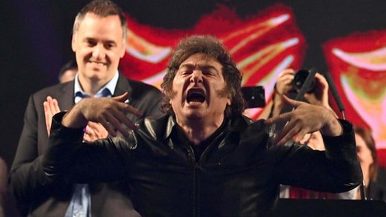 Milei redobló las críticas contra Macri: dijo que “está grande” y que “su momento ya pasó”