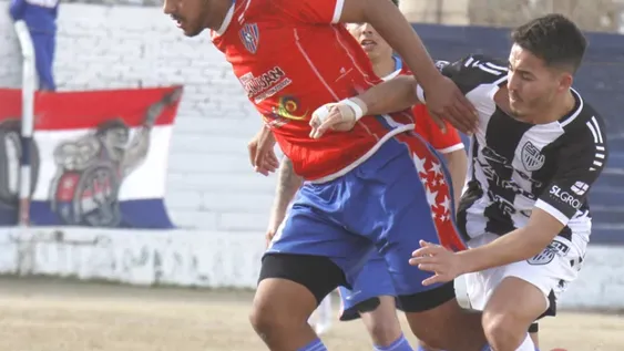 Otro palazo en Chimbas