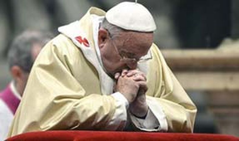El Papa condenó el “brutal acto de violencia sin sentido” en Pakistán