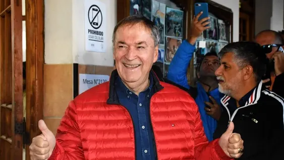 Seis provincias confirmaron que competirán con boleta corta