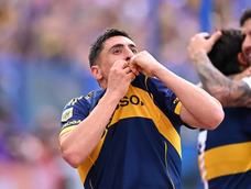 Así quedaron todos los grupos de la Libertadores: el camino de Boca y los argentinos. Así quedaron todos los grupos de la Libertadores: el camino de Boca y los argentinos.