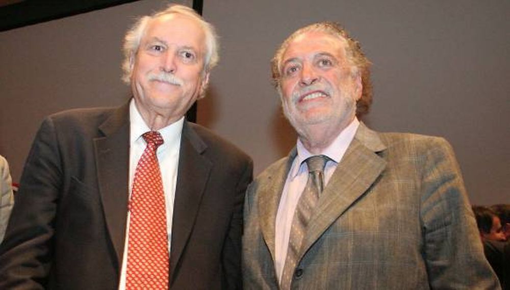 Optimismo de los embajadores para avanzar en la construcción del túnel