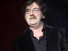 Charly García celebra un año más de vida.&nbsp;