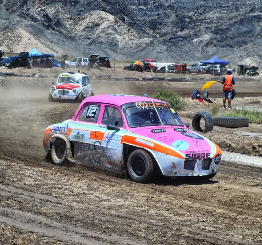 Cuenta regresiva para el Tierrero