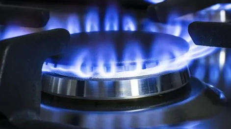 Una mujer y sus pequeños hijos terminaron intoxicados por una hornalla de la cocina