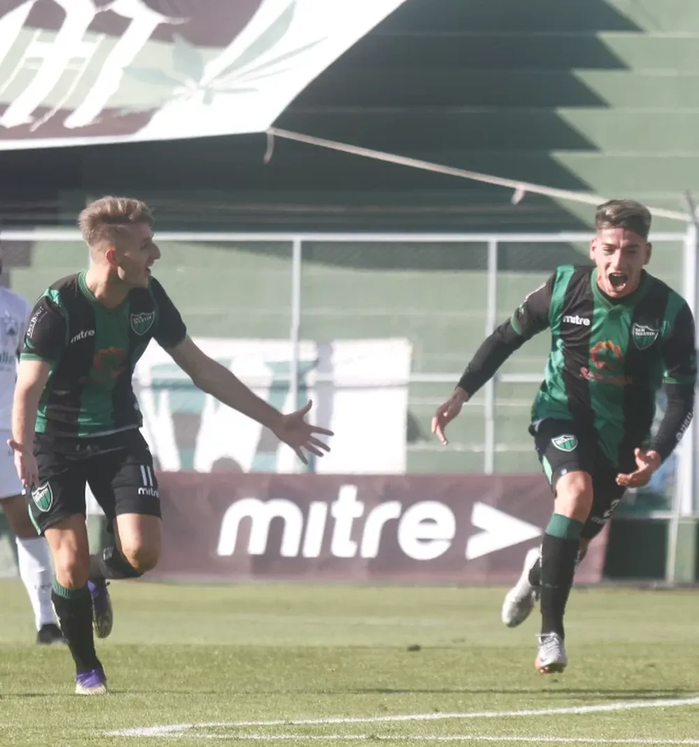 San Martín recupera nombres fuertes