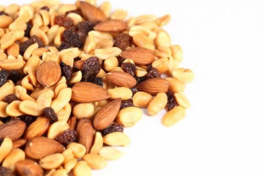 Los minerales que el cuerpo necesita