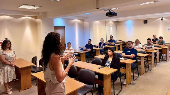 Nuevamente el Consejo Profesional de Ciencias Económicas de San Juan realizará la Jornada de la Mujer.