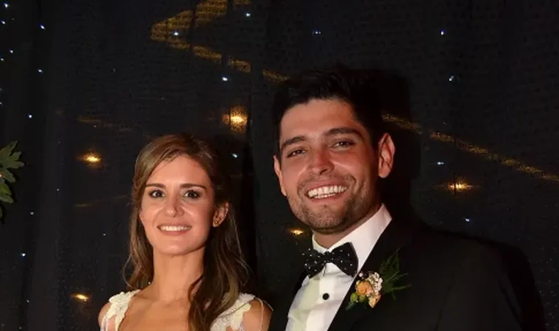 Luisana Fernández celebró sus 15 años