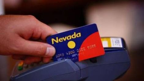 Exitoso desempeño de tarjeta Nevada en el mercado de capitales