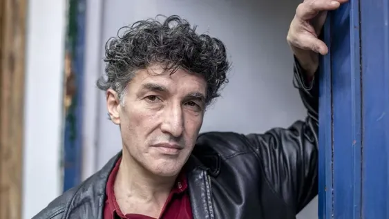 Murió Willy Crook, un emblema del rock argentino