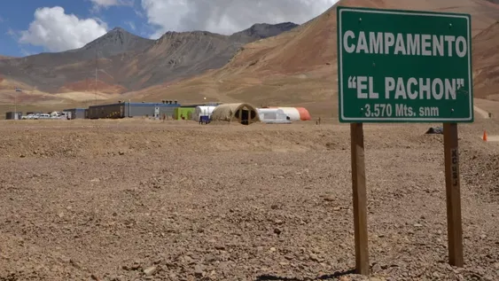 A casi 3 años de una intimación oficial, Pachón dio un paso clave para avanzar